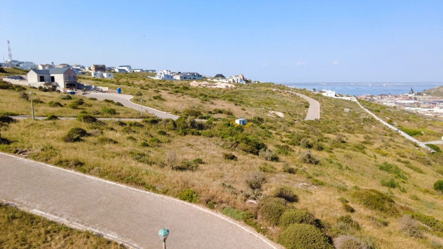 0 Bedroom Property for Sale in Hoogland Western Cape